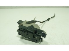 Recambio de cerradura puerta trasera derecha para citroën ds5 1.6 hdi 110 referencia OEM IAM 9686919680  