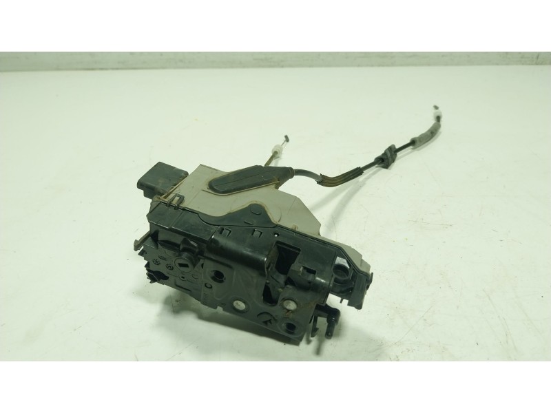 Recambio de cerradura puerta trasera derecha para citroën ds5 1.6 hdi 110 referencia OEM IAM 9686919680  