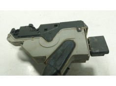 Recambio de cerradura puerta trasera derecha para citroën ds5 1.6 hdi 110 referencia OEM IAM 9686919680   2