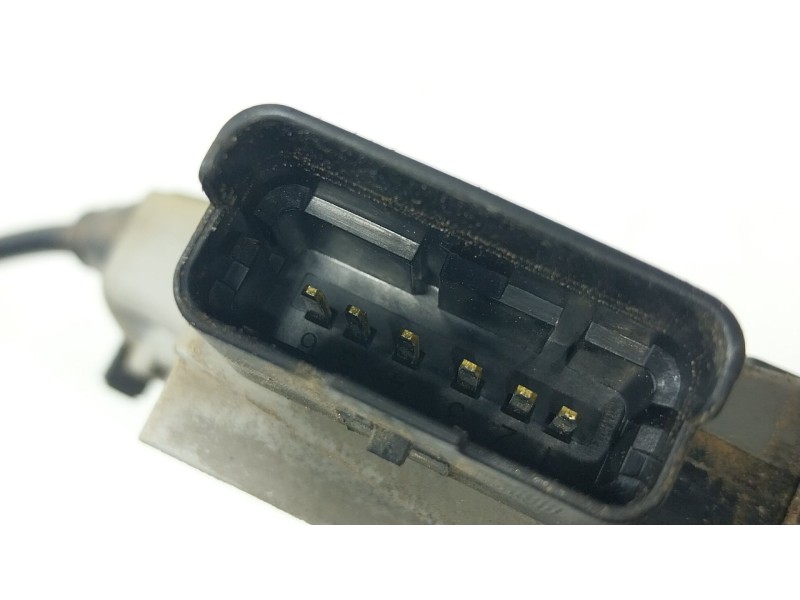 Recambio de cerradura puerta trasera derecha para citroën ds5 1.6 hdi 110 referencia OEM IAM 9686919680  