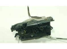 Recambio de cerradura puerta trasera izquierda para citroën ds5 1.6 hdi 110 referencia OEM IAM 9686919780  