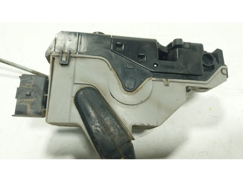 Recambio de cerradura puerta trasera izquierda para citroën ds5 1.6 hdi 110 referencia OEM IAM 9686919780  