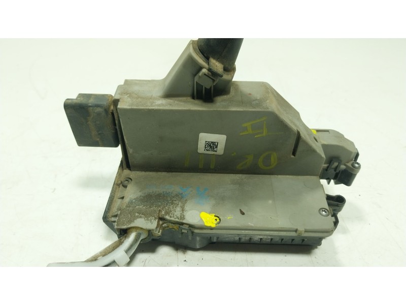 Recambio de cerradura puerta trasera izquierda para citroën ds5 1.6 hdi 110 referencia OEM IAM 9686919780  