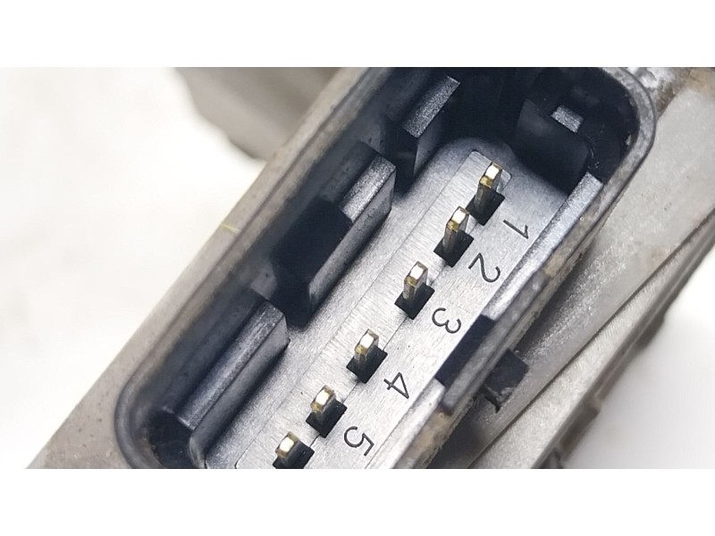 Recambio de cerradura puerta trasera izquierda para citroën ds5 1.6 hdi 110 referencia OEM IAM 9686919780  