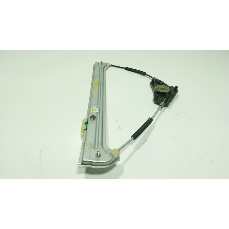 Recambio de elevalunas delantero izquierdo para volkswagen caddy v monospace (sbb, sbj) 2.0 tdi bmt referencia OEM IAM  2K783746