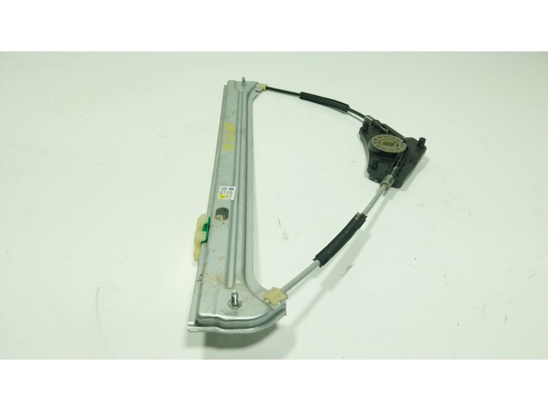 Recambio de elevalunas delantero izquierdo para volkswagen caddy v monospace (sbb, sbj) 2.0 tdi bmt referencia OEM IAM  2K783746