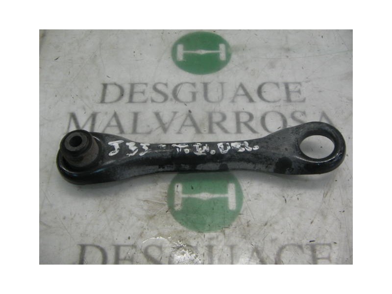 Recambio de brazo suspension inferior trasero derecho para ford focus berlina (cak) ghia referencia OEM IAM   