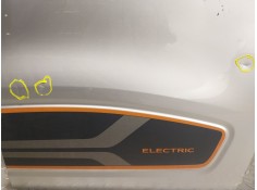 Recambio de puerta trasera izquierda para dacia spring ev (b6m1) referencia OEM IAM    2
