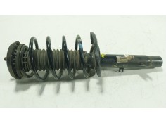 Recambio de amortiguador delantero derecho para citroën c3 iii (sx) 1.2 puretech 82 referencia OEM IAM 9811371180 9811371180 