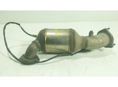 Recambio de catalizador para audi a8 d3 (4e2, 4e8) 3.0 tdi quattro referencia OEM IAM 4E0254201NX 4E0131701CR  2