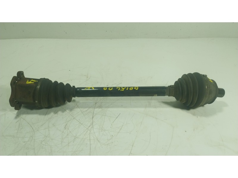 Recambio de transmision derecha para audi a8 d3 (4e2, 4e8) 3.0 tdi quattro referencia OEM IAM 4E0407271P 4E0407271P 