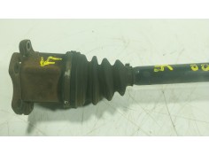 Recambio de transmision derecha para audi a8 d3 (4e2, 4e8) 3.0 tdi quattro referencia OEM IAM 4E0407271P 4E0407271P  2