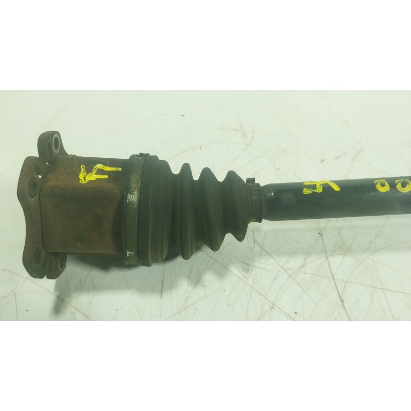 Recambio de transmision derecha para audi a8 d3 (4e2, 4e8) 3.0 tdi quattro referencia OEM IAM 4E0407271P 4E0407271P 