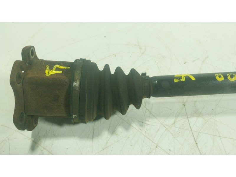 Recambio de transmision derecha para audi a8 d3 (4e2, 4e8) 3.0 tdi quattro referencia OEM IAM 4E0407271P 4E0407271P 