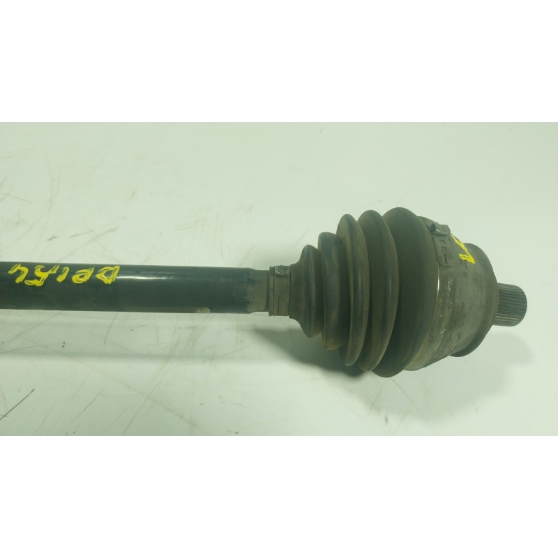 Recambio de transmision derecha para audi a8 d3 (4e2, 4e8) 3.0 tdi quattro referencia OEM IAM 4E0407271P 4E0407271P 