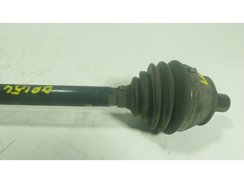 Recambio de transmision derecha para audi a8 d3 (4e2, 4e8) 3.0 tdi quattro referencia OEM IAM 4E0407271P 4E0407271P 