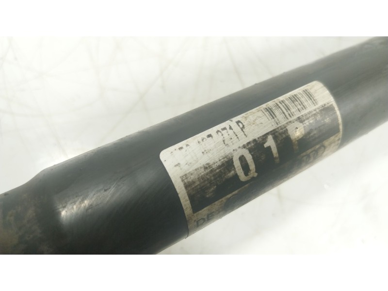 Recambio de transmision derecha para audi a8 d3 (4e2, 4e8) 3.0 tdi quattro referencia OEM IAM 4E0407271P 4E0407271P 