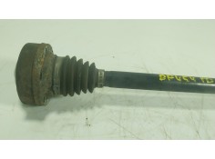 Recambio de transmision trasera derecha para audi a8 d3 (4e2, 4e8) 3.0 tdi quattro referencia OEM IAM 4E0501203E 4E0501203E  2