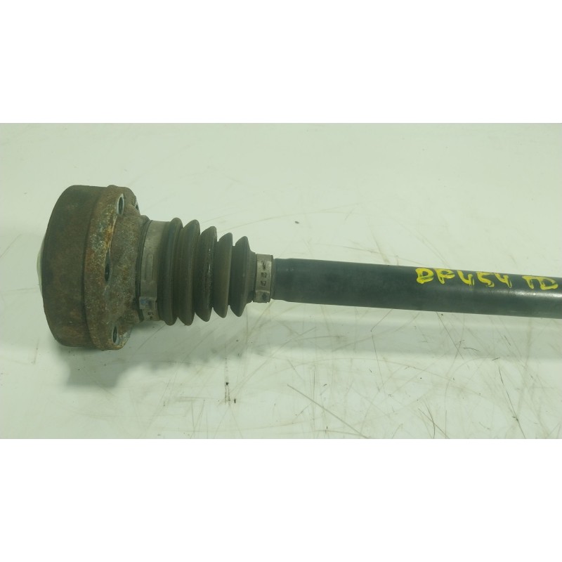 Recambio de transmision trasera derecha para audi a8 d3 (4e2, 4e8) 3.0 tdi quattro referencia OEM IAM 4E0501203E 4E0501203E 