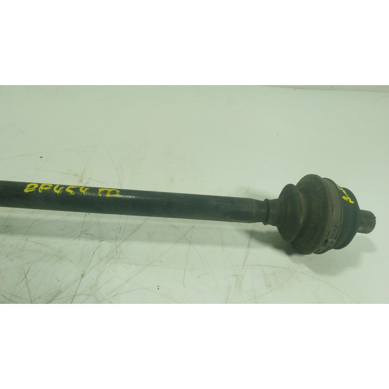 Recambio de transmision trasera derecha para audi a8 d3 (4e2, 4e8) 3.0 tdi quattro referencia OEM IAM 4E0501203E 4E0501203E 