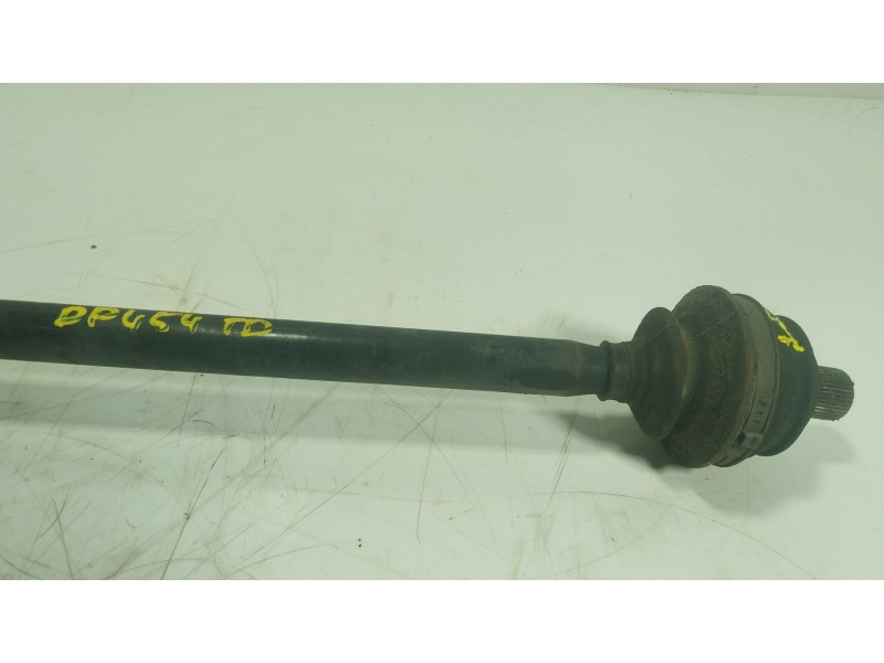 Recambio de transmision trasera derecha para audi a8 d3 (4e2, 4e8) 3.0 tdi quattro referencia OEM IAM 4E0501203E 4E0501203E 