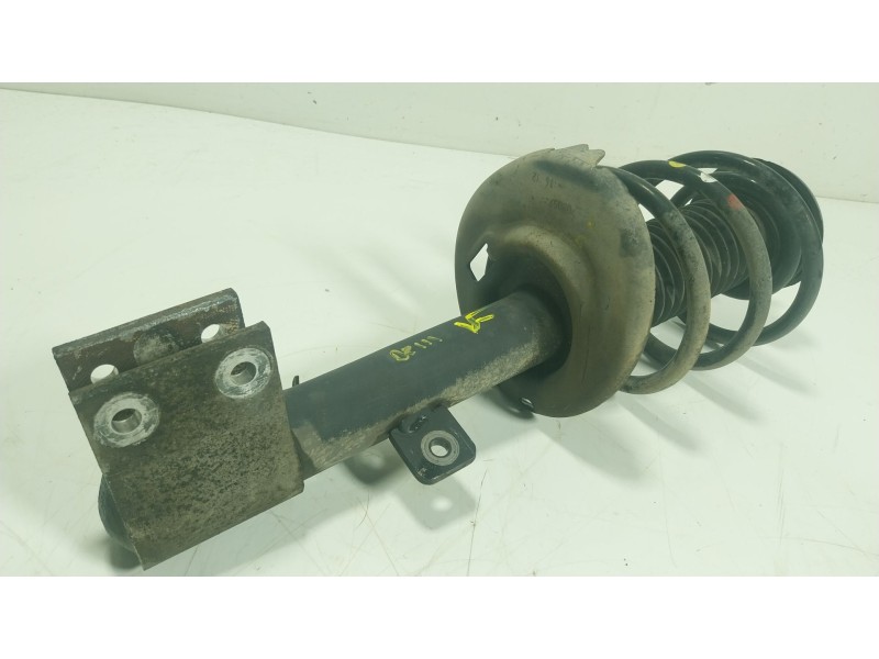 Recambio de amortiguador delantero izquierdo para citroën ds5 1.6 hdi 110 referencia OEM IAM 9678530480  