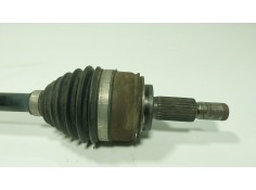 Recambio de transmision derecha para renault kangoo express (fw0/1_) z.e. (fw0z, fw1z) referencia OEM IAM  391001665R  2