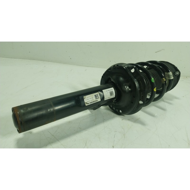 Recambio de amortiguador delantero izquierdo para volkswagen caddy v monospace (sbb, sbj) 2.0 tdi bmt referencia OEM IAM  5R3413