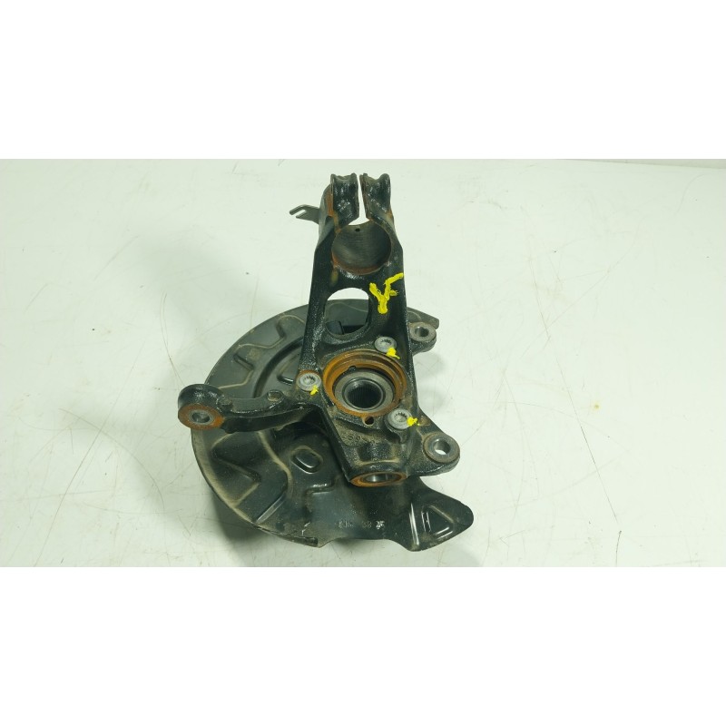 Recambio de mangueta delantera izquierda para volkswagen caddy v monospace (sbb, sbj) 2.0 tdi bmt referencia OEM IAM   