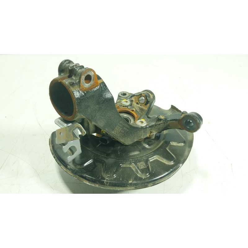 Recambio de mangueta delantera izquierda para volkswagen caddy v monospace (sbb, sbj) 2.0 tdi bmt referencia OEM IAM   