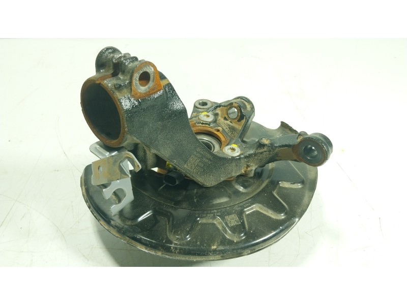 Recambio de mangueta delantera izquierda para volkswagen caddy v monospace (sbb, sbj) 2.0 tdi bmt referencia OEM IAM   