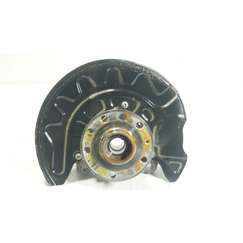 Recambio de mangueta delantera izquierda para volkswagen caddy v monospace (sbb, sbj) 2.0 tdi bmt referencia OEM IAM   