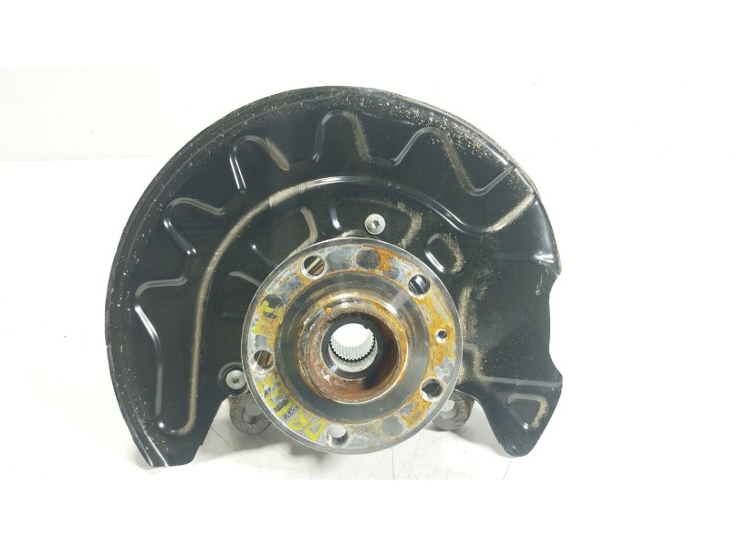 Recambio de mangueta delantera izquierda para volkswagen caddy v monospace (sbb, sbj) 2.0 tdi bmt referencia OEM IAM   