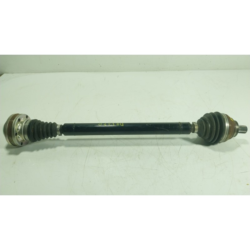 Recambio de transmision derecha para volkswagen caddy v monospace (sbb, sbj) 2.0 tdi bmt referencia OEM IAM  5K0407272C 