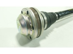 Recambio de transmision derecha para volkswagen caddy v monospace (sbb, sbj) 2.0 tdi bmt referencia OEM IAM  5K0407272C  2