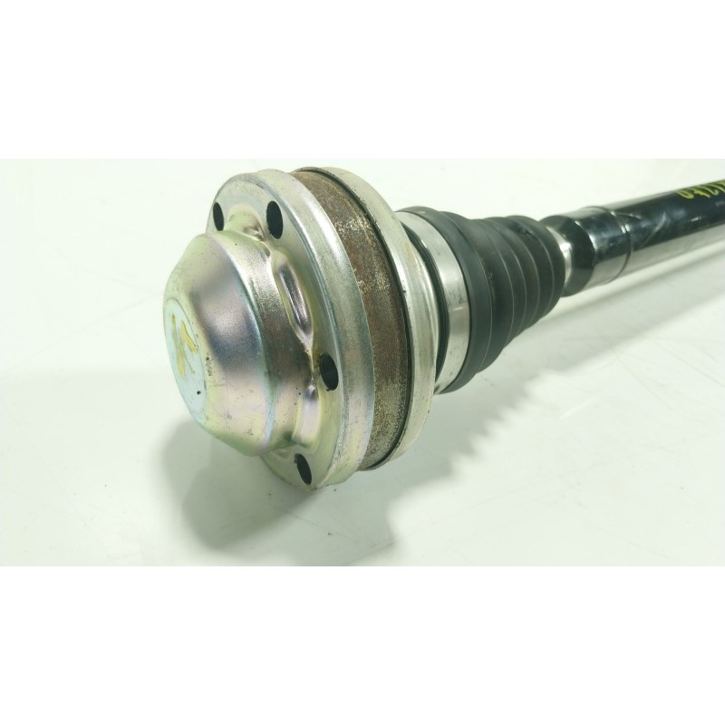 Recambio de transmision derecha para volkswagen caddy v monospace (sbb, sbj) 2.0 tdi bmt referencia OEM IAM  5K0407272C 