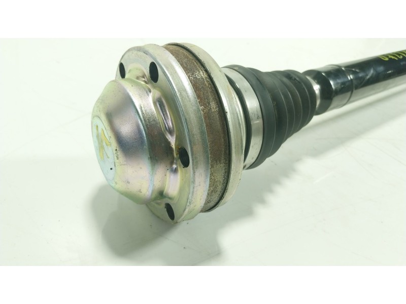 Recambio de transmision derecha para volkswagen caddy v monospace (sbb, sbj) 2.0 tdi bmt referencia OEM IAM  5K0407272C 