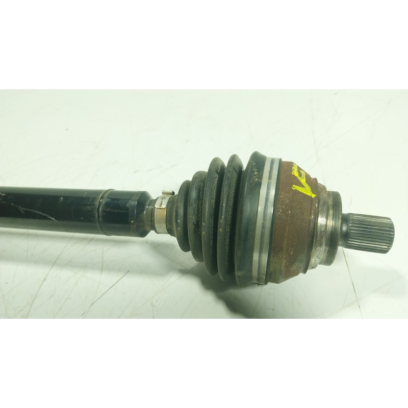 Recambio de transmision derecha para volkswagen caddy v monospace (sbb, sbj) 2.0 tdi bmt referencia OEM IAM  5K0407272C 