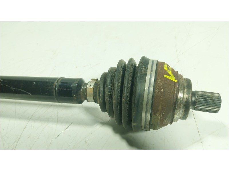 Recambio de transmision derecha para volkswagen caddy v monospace (sbb, sbj) 2.0 tdi bmt referencia OEM IAM  5K0407272C 