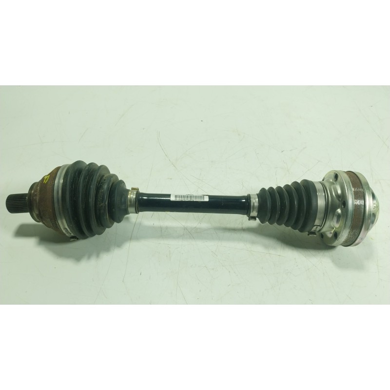 Recambio de transmision izquierda para volkswagen caddy v monospace (sbb, sbj) 2.0 tdi bmt referencia OEM IAM  3Q0407271N 