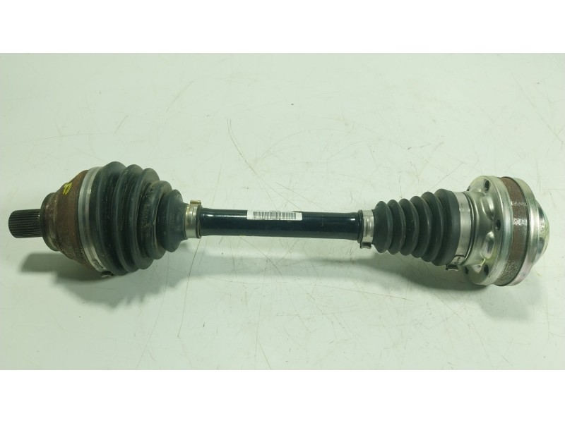 Recambio de transmision izquierda para volkswagen caddy v monospace (sbb, sbj) 2.0 tdi bmt referencia OEM IAM  3Q0407271N 