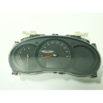 CUADRO INSTRUMENTOS 248103078R 248103078R 