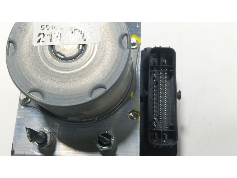 Recambio de abs para toyota c-hr (_x1_) 1.8 hybrid (zyx10_, zyx11_) referencia OEM IAM  44540F4370 