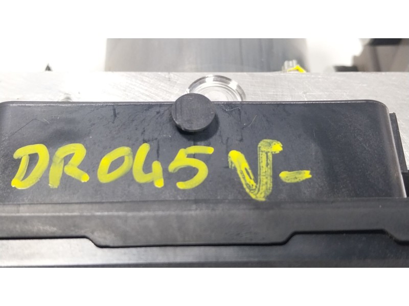 Recambio de abs para toyota c-hr (_x1_) 1.8 hybrid (zyx10_, zyx11_) referencia OEM IAM  44540F4370 