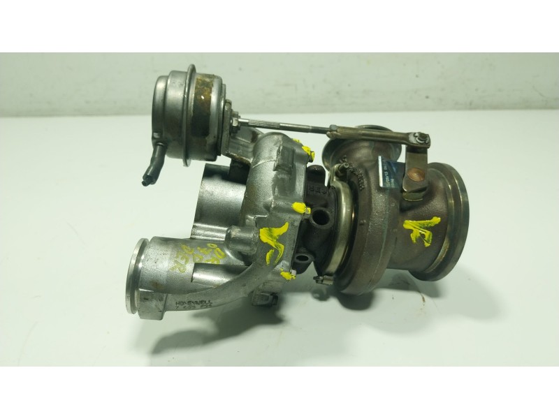 Recambio de turbocompresor para bmw 6 gran coupe (f06) 650 i xdrive referencia OEM IAM 11657646093 7605794 