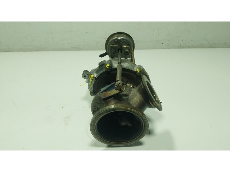 Recambio de turbocompresor para bmw 6 gran coupe (f06) 650 i xdrive referencia OEM IAM 11657646093 7605794 