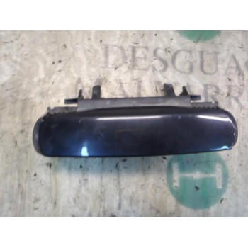 MANETA EXTERIOR TRASERA IZQUIERDA 8E0839207 