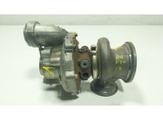 Recambio de turbocompresor para bmw 6 gran coupe (f06) 650 i xdrive referencia OEM IAM 11657646093 7605794  2
