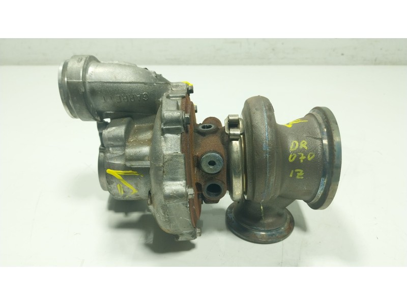 Recambio de turbocompresor para bmw 6 gran coupe (f06) 650 i xdrive referencia OEM IAM 11657646093 7605794 
