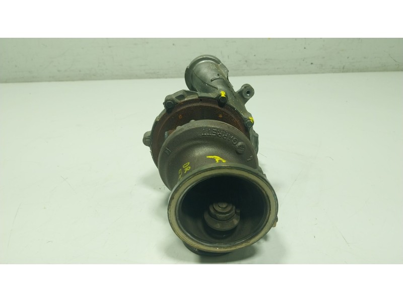 Recambio de turbocompresor para bmw 6 gran coupe (f06) 650 i xdrive referencia OEM IAM 11657646093 7605794 